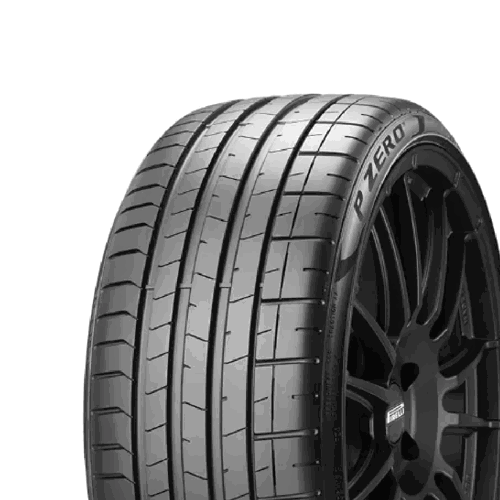 255/35R20 97Y XL Pirelli P-zero * ELT